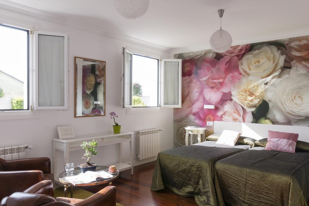 La Casa De Las Camelias Busto Kamer foto